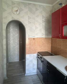3-к квартира, вторичка, 46м2, 1/3 этаж