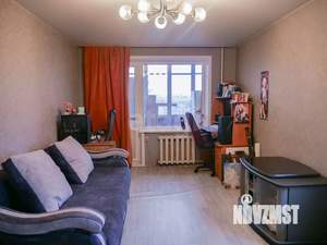 3-к квартира, вторичка, 57м2, 7/9 этаж