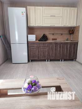 Студия квартира, вторичка, 22м2, 4/5 этаж
