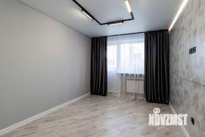 2-к квартира, вторичка, 44м2, 5/5 этаж