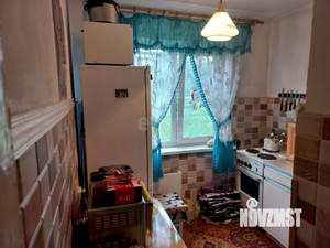 2-к квартира, вторичка, 43м2, 2/5 этаж