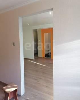 2-к квартира, вторичка, 47м2, 2/5 этаж