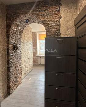 2-к квартира, вторичка, 58м2, 5/5 этаж
