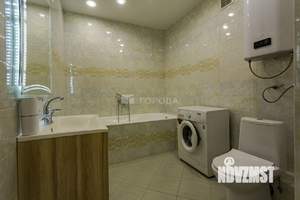 2-к квартира, вторичка, 46м2, 23/25 этаж