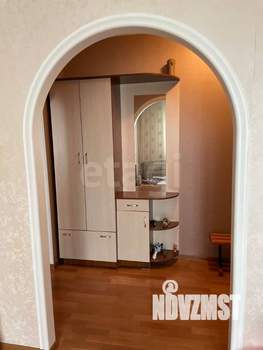 3-к квартира, вторичка, 59м2, 5/10 этаж