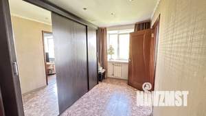 2-к квартира, вторичка, 42м2, 5/5 этаж