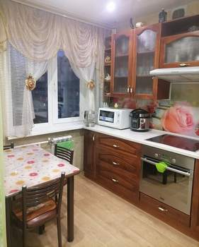 2-к квартира, вторичка, 47м2, 7/9 этаж