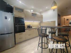 3-к квартира, вторичка, 91м2, 3/20 этаж