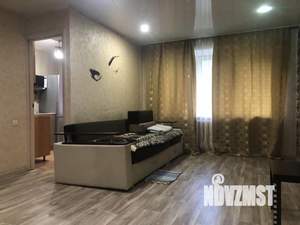 3-к квартира, вторичка, 57м2, 1/5 этаж