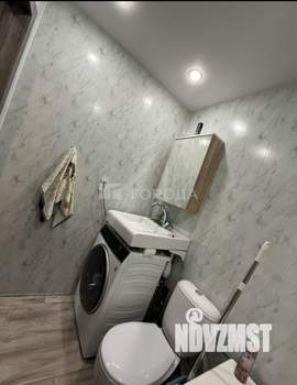 1-к квартира, вторичка, 37м2, 7/9 этаж