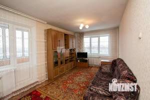 2-к квартира, вторичка, 51м2, 12/12 этаж