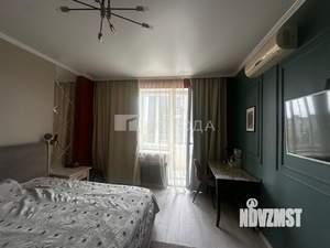 3-к квартира, вторичка, 120м2, 7/9 этаж
