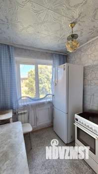 2-к квартира, вторичка, 44м2, 4/5 этаж