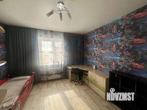3-к квартира, вторичка, 80м2, 5/14 этаж