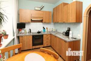 3-к квартира, вторичка, 77м2, 4/5 этаж
