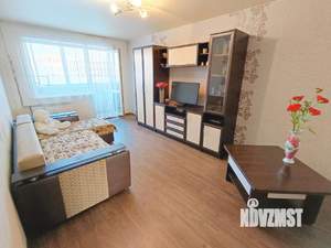 2-к квартира, вторичка, 45м2, 4/5 этаж