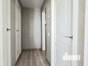 2-к квартира, вторичка, 41м2, 7/10 этаж