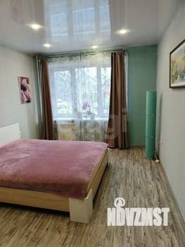 2-к квартира, вторичка, 47м2, 1/5 этаж