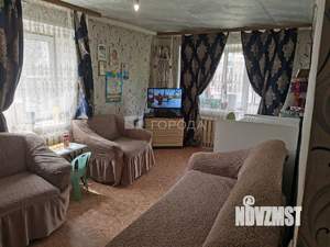 2-к квартира, вторичка, 43м2, 2/5 этаж