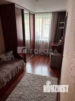 2-к квартира, вторичка, 44м2, 3/5 этаж