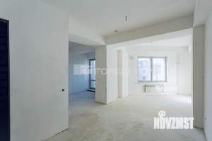 1-к квартира, вторичка, 30м2, 4/5 этаж