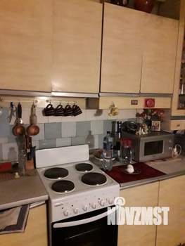 4-к квартира, вторичка, 84м2, 8/9 этаж