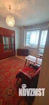 2-к квартира, вторичка, 43м2, 5/9 этаж