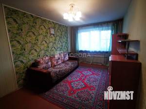 2-к квартира, вторичка, 47м2, 2/5 этаж
