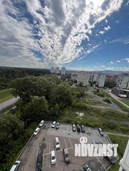 2-к квартира, вторичка, 58м2, 13/17 этаж