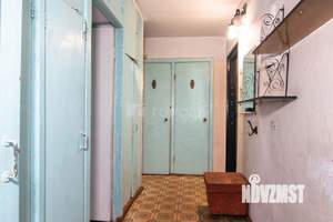 3-к квартира, вторичка, 60м2, 2/9 этаж