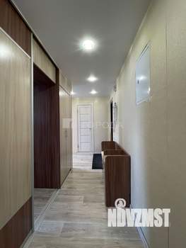 3-к квартира, вторичка, 57м2, 6/9 этаж