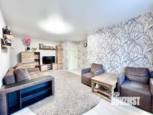 3-к квартира, вторичка, 57м2, 1/5 этаж
