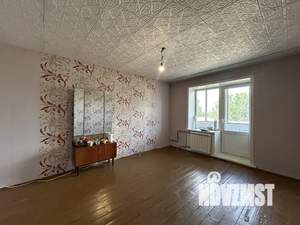 2-к квартира, вторичка, 49м2, 5/5 этаж