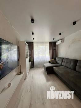 3-к квартира, вторичка, 60м2, 1/5 этаж