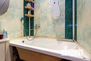 2-к квартира, вторичка, 50м2, 5/5 этаж