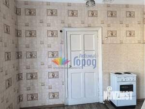 2-к квартира, вторичка, 56м2, 3/6 этаж