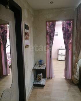 2-к квартира, вторичка, 47м2, 7/9 этаж