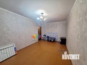 2-к квартира, вторичка, 43м2, 4/5 этаж