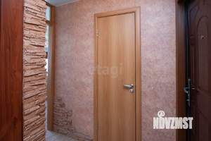 3-к квартира, вторичка, 63м2, 8/9 этаж