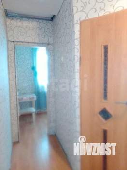 1-к квартира, вторичка, 32м2, 1/3 этаж