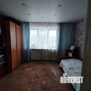 Студия квартира, вторичка, 19м2, 3/5 этаж