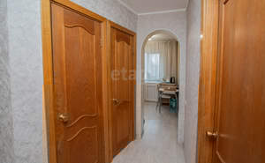 2-к квартира, вторичка, 46м2, 5/5 этаж