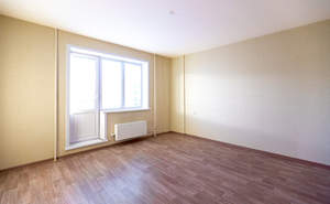 2-к квартира, вторичка, 59м2, 1/1 этаж