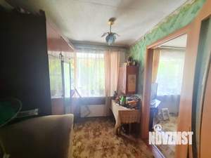 2-к квартира, вторичка, 42м2, 1/5 этаж