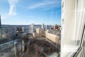 2-к квартира, вторичка, 62м2, 13/17 этаж