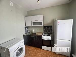 2-к квартира, вторичка, 52м2, 5/9 этаж