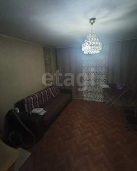 2-к квартира, вторичка, 52м2, 6/10 этаж