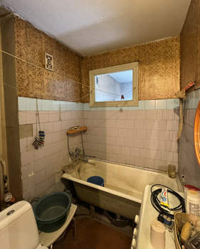 2-к квартира, вторичка, 41м2, 4/5 этаж