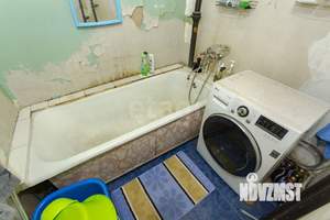 2-к квартира, вторичка, 56м2, 2/5 этаж