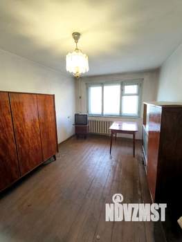 1-к квартира, вторичка, 30м2, 1/5 этаж